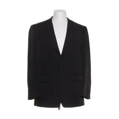 Blazer (Black) from Bogie Elastane, Polyester, Viscose