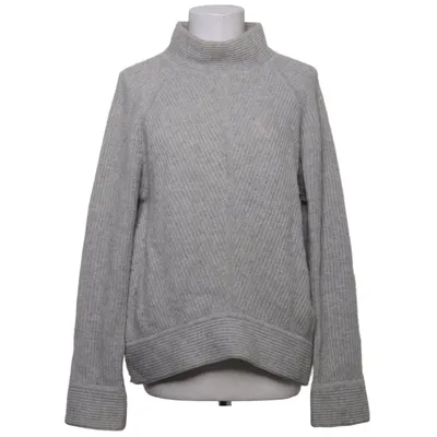 Polotröja (Grå) från Soft Goat Kashmir