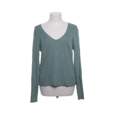 Sweater (Green) from Cubus Polyamide, Viscose