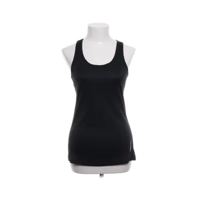 Sport tanktop (Zwart) van Craft