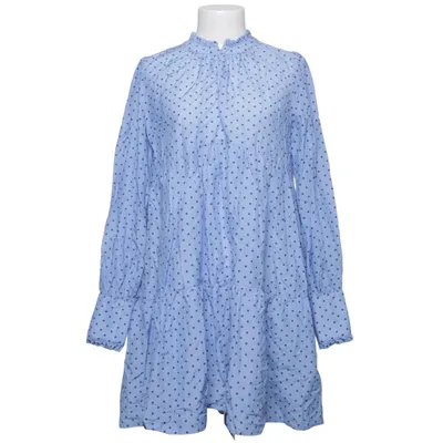 Robe (Kira) de Dea Kudibal Coton, Soie