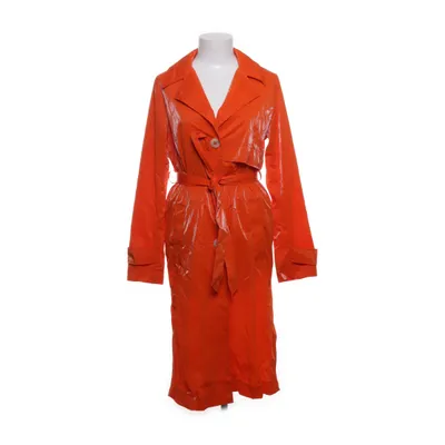 Trenchcoat (BM022.60.211 #3600) från Beaumont Polyamid, Polyester