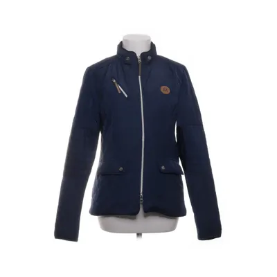 Jacka (Blå) från Mountain Horse Elastan, Polyester