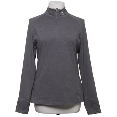 Træningstrøje (Grå) fra ELT Elastan, Polyester