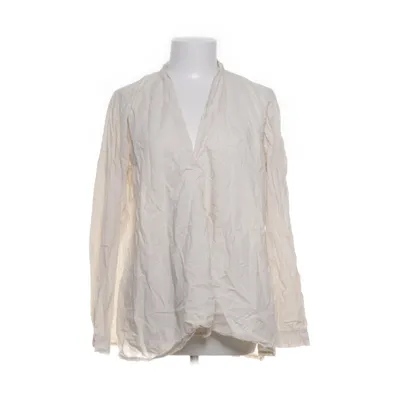Blouse (Beige) from Studio Parisien Viscose