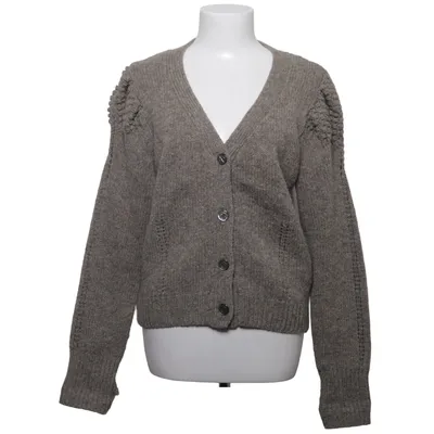 Kofta (Beige) från Nygårdsanna Ull