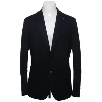 Kavaj (1SMJ22K) från Tagliatore Bomull, Kupro, Ull