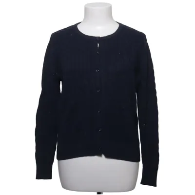 Cardigan (Blue) from London Fog Cashmere, Cotton