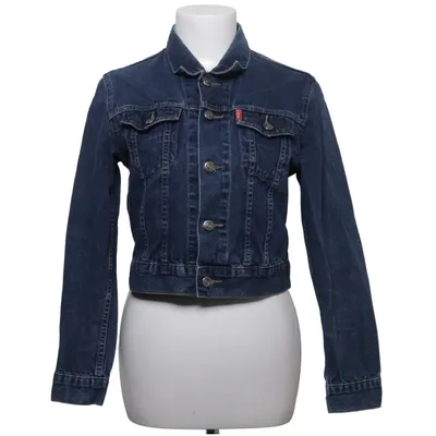 Jeansjacka (Blå) från Cars Jeans Bomull