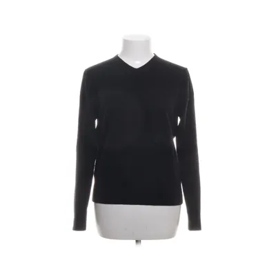 Trui (Zwart) van Acne Wol
