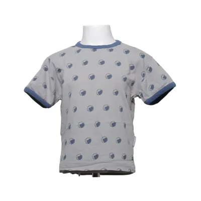 T-shirt (Grå, Blå, Flerfärgad) från FC København Bomull