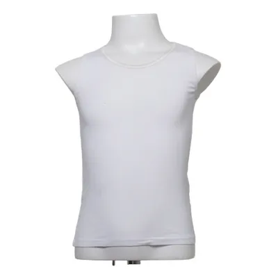 Maillot de corps (Blanc) de La Perla Élasthane, Modal