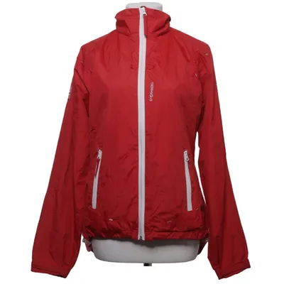 Skaljacka (Röd) från Stormberg Polyester