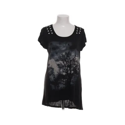 T-shirt (Svart, Flerfärgad) från Womens Collection by KappAhl