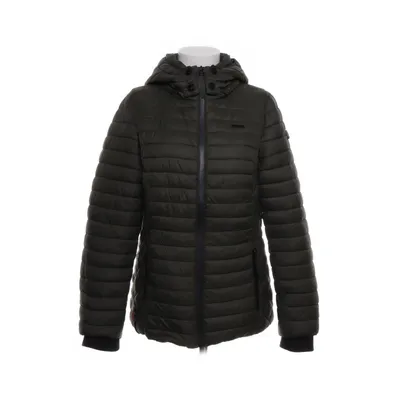 Lättviktsjacka (Grön) från Marikoo Nylon, Polyester