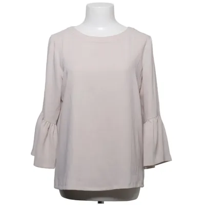 Blus (Beige) från Caliss Polyester