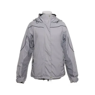 Winter jacket (Gray) from Columbia Nylon, Polyester