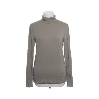 Turtleneck (Gray) from Soaked in Luxury Elastane, Viscose