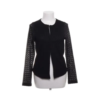 Kofta (Svart) från VILA Clothes Polyester