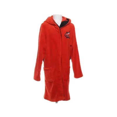 Bathrobe (Red) from Disney Pixar Polyester