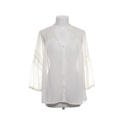 Blouse (Wit) van VILA Clothes Polyester