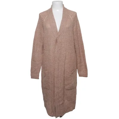 Cardigan (Beige) van Munthe Acryl, Mohair, Polyamide