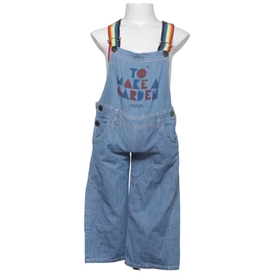 Overalls (Blå) fra Bobo Choses