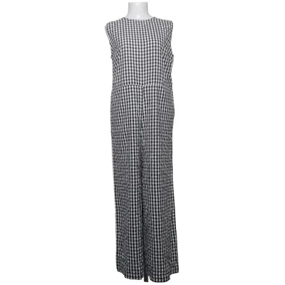 Combinaison (Noir, Blanc) de Parfois Coton