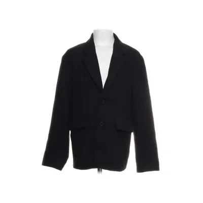 Blazer (Noir) de Zara Élasthane, Polyester, Viscose