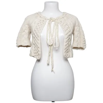 Boléro (Manda Bolero) de Bondelid Coton, Laine