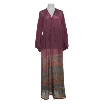 Kaftan (Rosa, Flerfärgad) från Sissel Edelbo
