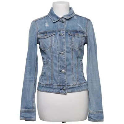 Denim jacket (Blue) from Mango Jeans