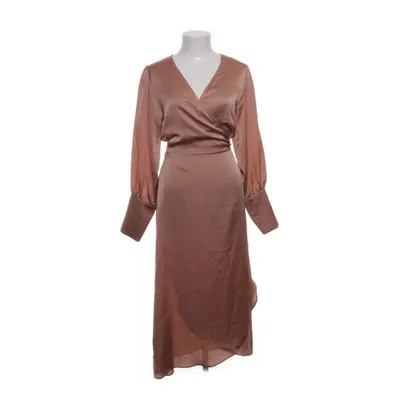 Klänning (Beige) från Neo Noir Polyester