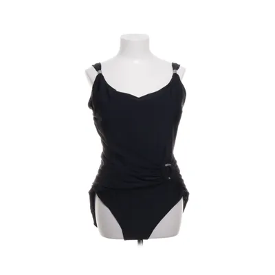 Badpak (Zwart) van F&F Elastaan, Nylon, Polyester