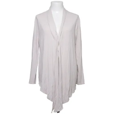 Cardigan (Beige) from Million X Elastane, Viscose