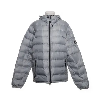 Vinterjacka (Grå) från Pelle P Polyester