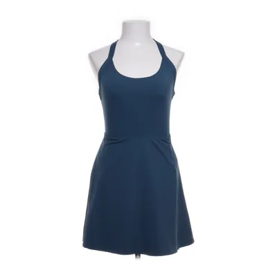 Badklänning (Blå) från Halara Elastan, Nylon