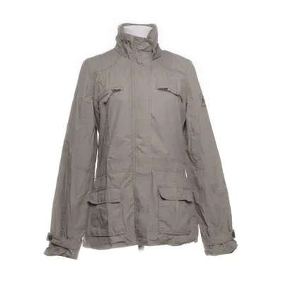 Safarijacka (Beige) från Havana Bomull, Polyester