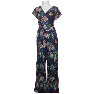 Combinaison (Bleu, Multicolore) de Cami