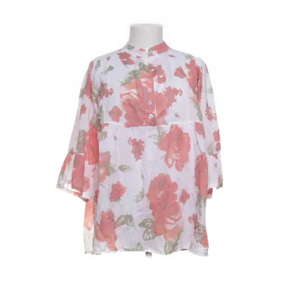 Topp (Vit, Röd, Grön) från Reunion