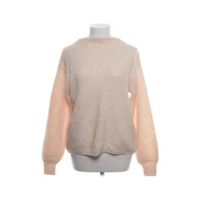 Tröja (Beige) från Dobber Alpackaull, Polyamid, Ull