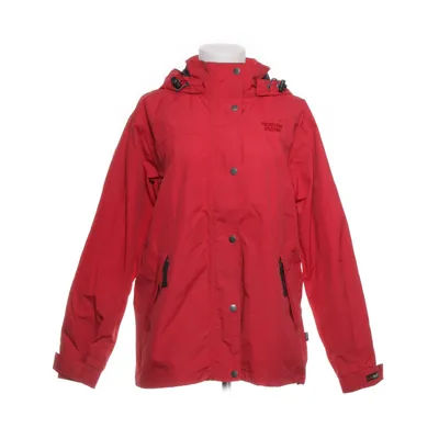 Outdoor jacket (Red) from North Bend Nylon, Polyester