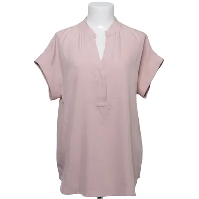 Topp (Rosa) från Åhléns Elastan, Polyester