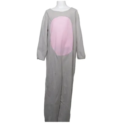 Maskeradkläder (Grå, Rosa) från Funidelia