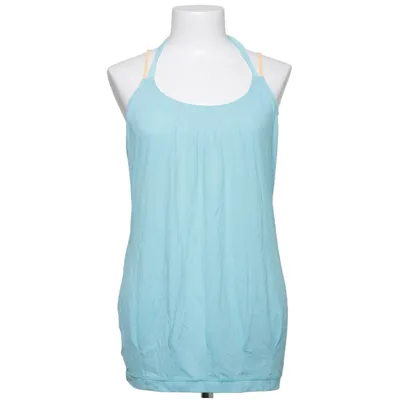 Sport tanktop (Blauw) van Lululemon