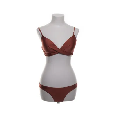 Bikini (Brun) från NLY Beach Elastan, Polyester