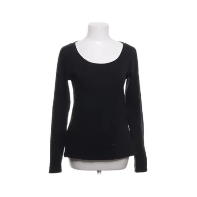 Långärmad t-shirt (Svart) från Fishbone