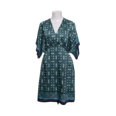 Klänning (Blå, Grön, Flerfärgad) från Cache Cache Polyester
