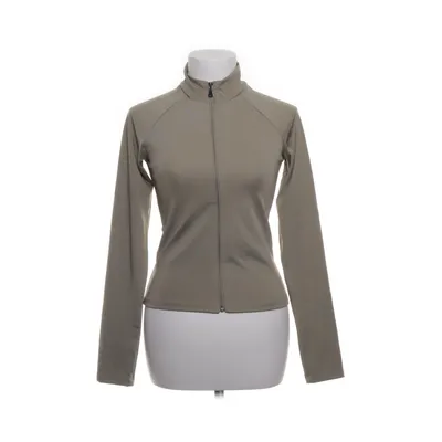 Fleecejacka (Grön) från Nelly