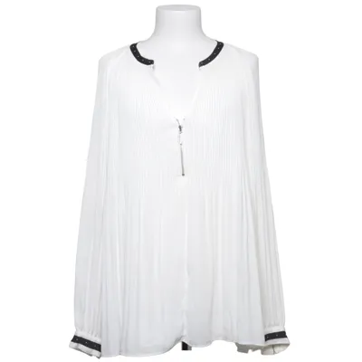 Blouse (Blanc) de Star by Julien Macdonald Polyester